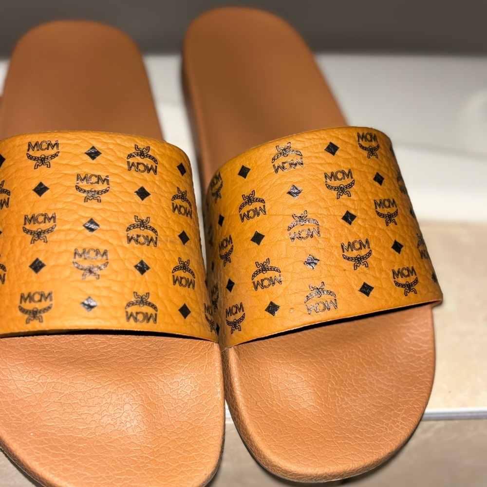 MCM Slides